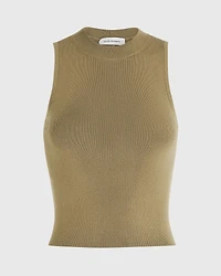 Ribbed Shell