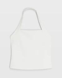Bodycon Halter Top