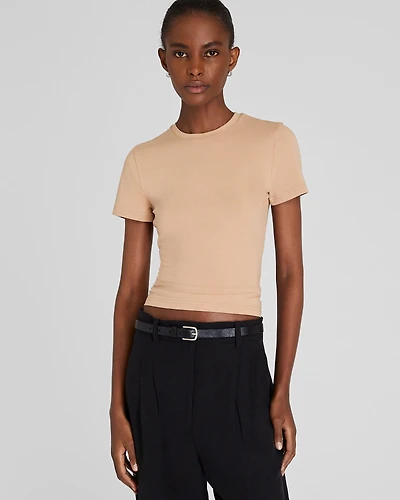 Contour Tee