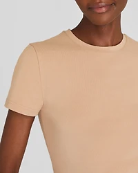 Contour Tee