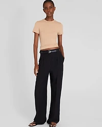 Contour Tee