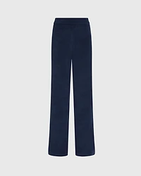 Terry Pull-On Pant