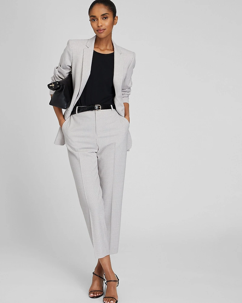 Borrem Suit Pants