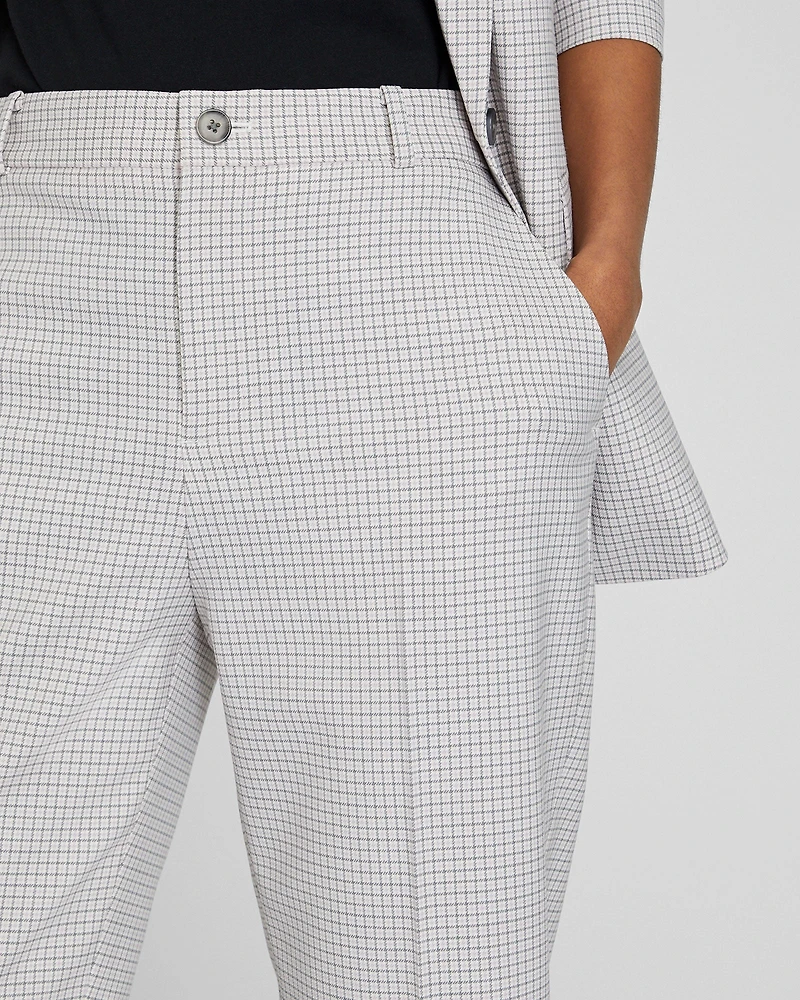 Borrem Suit Pants
