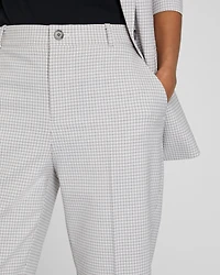 Borrem Suit Pants