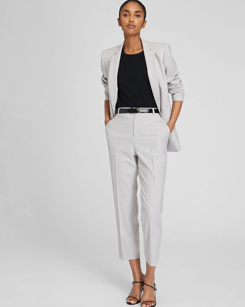 Borrem Suit Pants