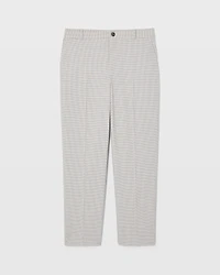 Borrem Suit Pants