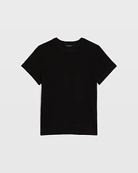Linen Tee