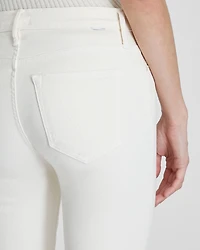 MOTHER The Weekender Bootcut Jeans