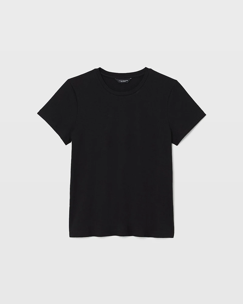 The Crewneck Tee