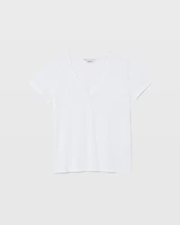 The V-Neck Tee