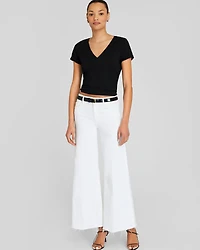The V-Neck Tee