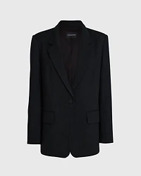 Classic Flawless Blazer