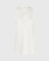 Silk Racer Tank