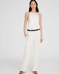 Silk Racer Tank