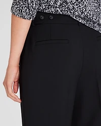 Tab-Detail Pant