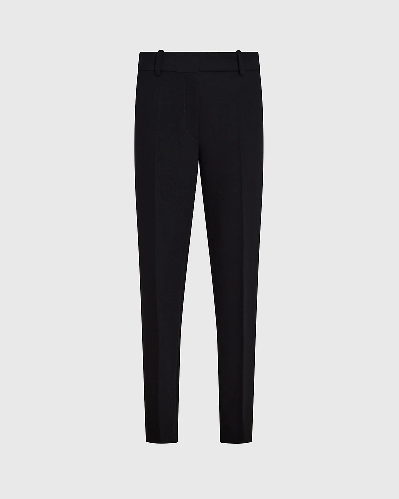 Slim Tuxedo Pant
