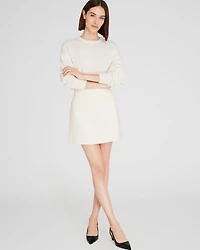 Mini Skirt