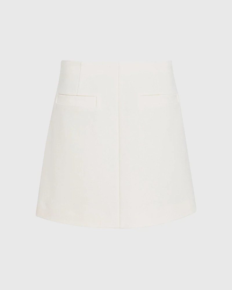 Mini Skirt