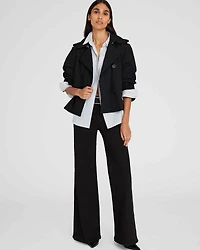 Striped Classic Button-Down Shirt