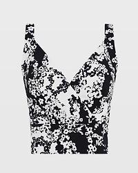 Cross Strap Top