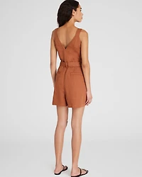 Cargo Romper