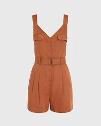 Cargo Romper