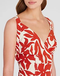 Cross-Strap Top