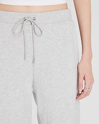 Classic Cotton Drawstring Sweatpant