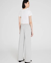 Classic Cotton Drawstring Sweatpant
