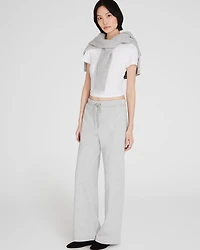 Classic Cotton Drawstring Sweatpant