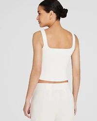 Square Neck Tank