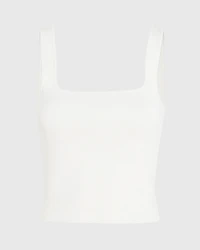 Square Neck Tank