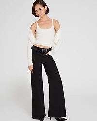 Merino Rib Tank