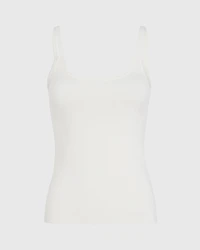 Merino Rib Tank