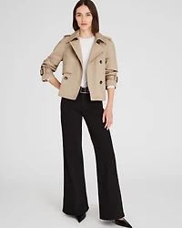 Contour Long-Sleeve Top
