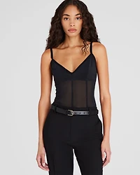 Mesh Cami