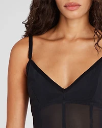 Mesh Cami