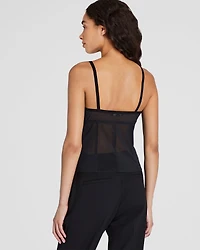 Mesh Cami