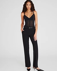 Mesh Cami