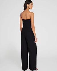 Bustier Jumpsuit