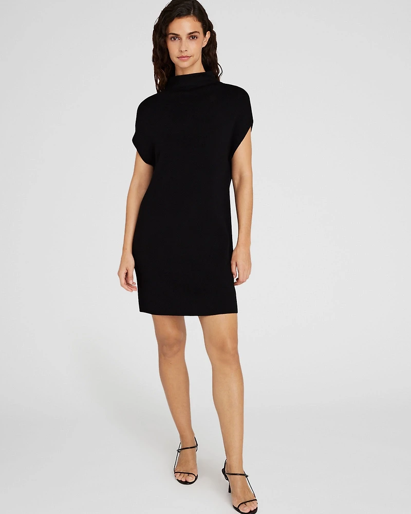 Abhy Short Dress