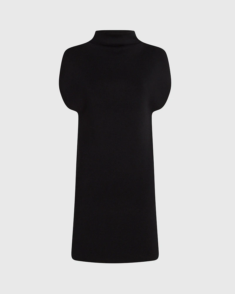 Abhy Short Dress