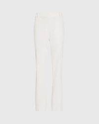 Full-Length Corduroy Trouser