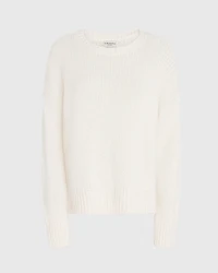 Cashmere Chainette Sweater