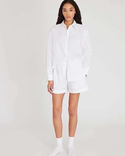 Crest Cotton Sleep Set