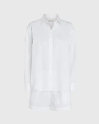 Crest Cotton Sleep Set