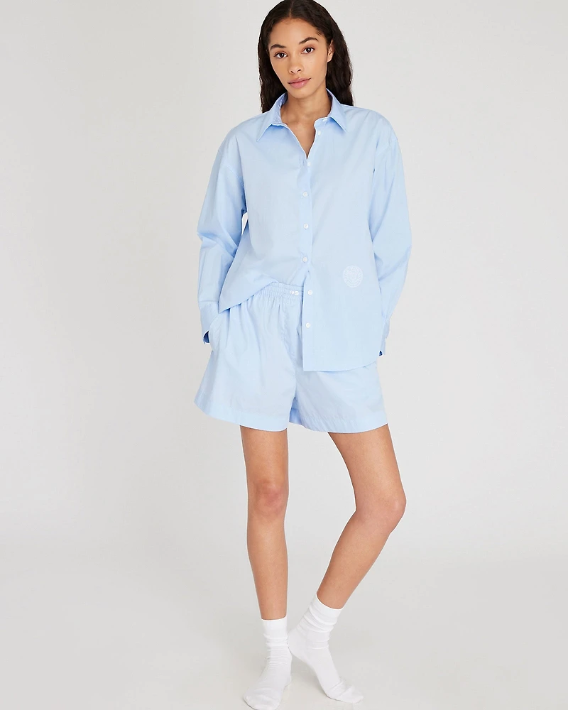 Crest Cotton Sleep Set