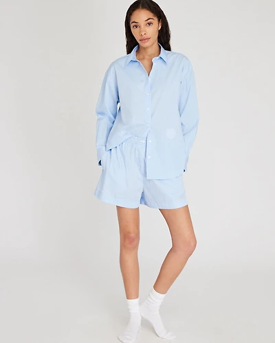 Crest Cotton Sleep Set