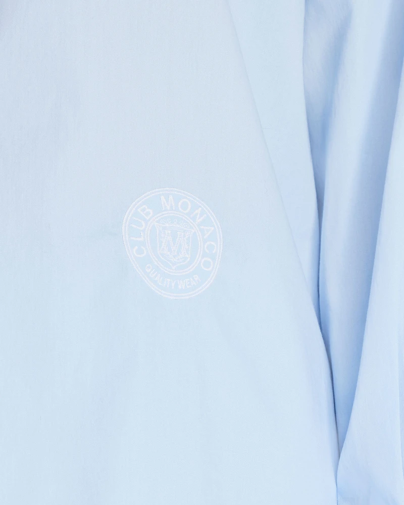 Crest Cotton Sleep Set